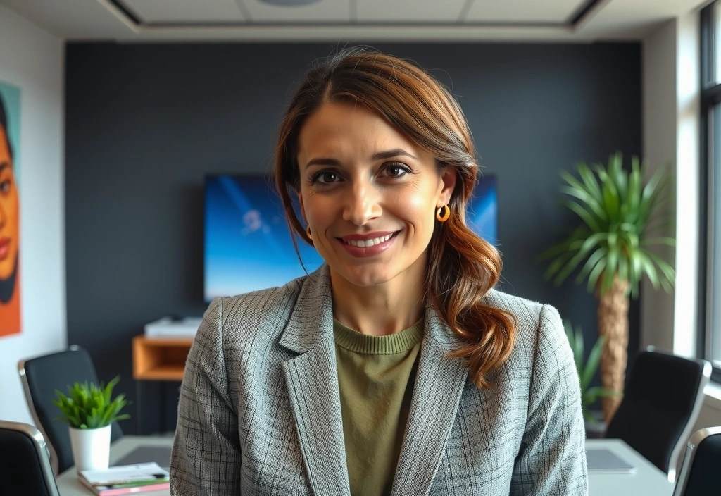 Directora de Privacidad